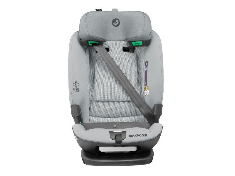 Maxi Cosi Titan Pro i Size turvatool 9 36kg MinuLaps e pood